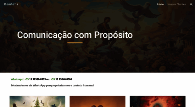 bemtefiz.com.br