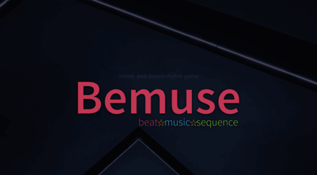 bemuse.ninja