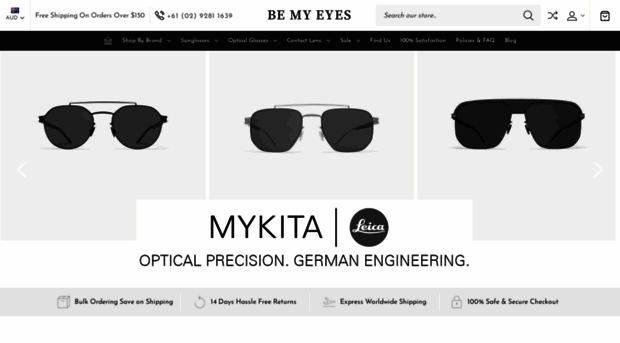 bemyeyes.com.au