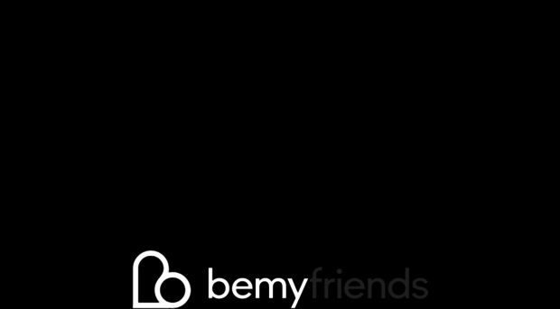 bemyfriends.com