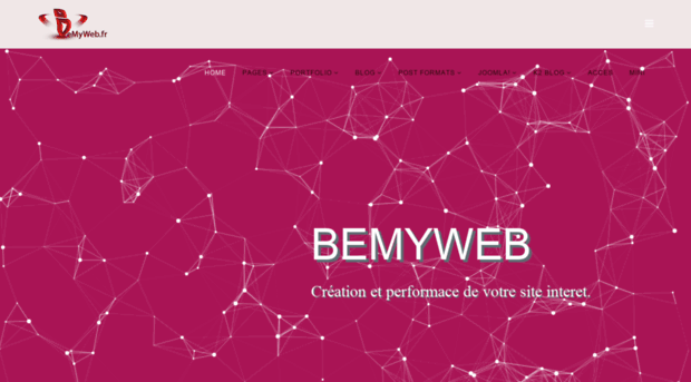 bemyweb.fr