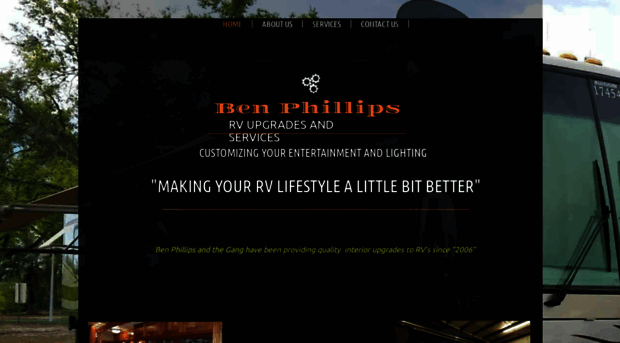 ben-phillips.com