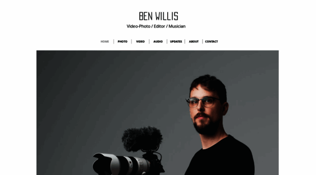 ben-willis.com