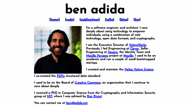 ben.adida.net