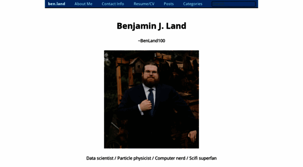 ben.land
