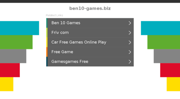 ben10-games.biz