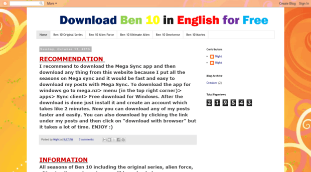 ben10freedownloads.blogspot.com