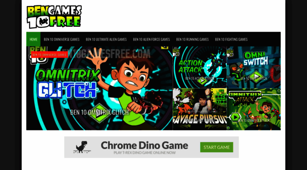 ben10gamesfree.com