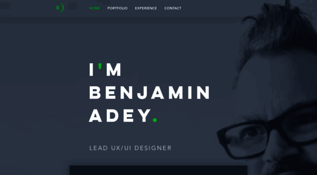 benadey.co.uk