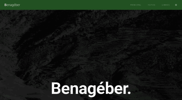 benageber.com