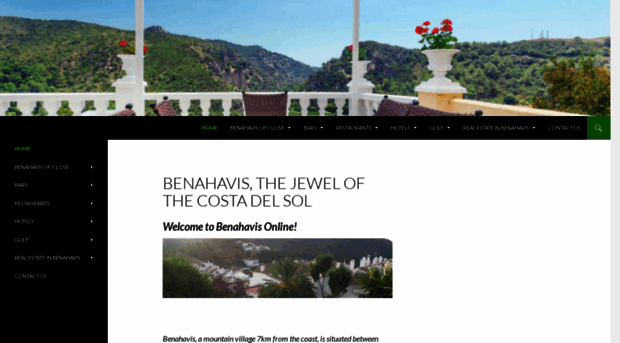 benahavis.net