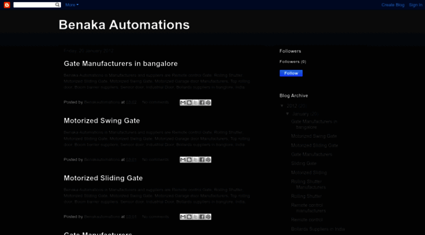 benakautomations.blogspot.com