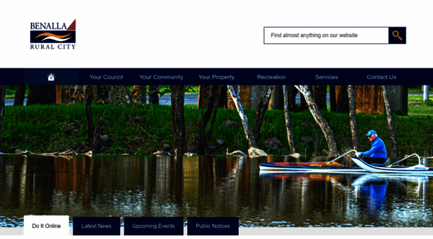 benalla.vic.gov.au