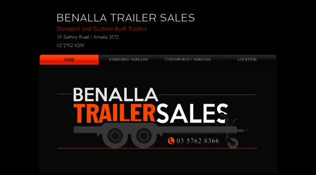 benallatrailersales.com.au
