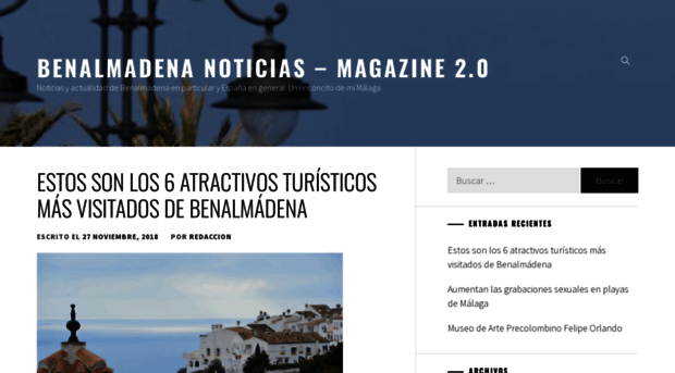 benalmadenanoticias.es