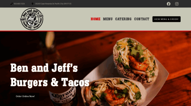 benandjeffs.com