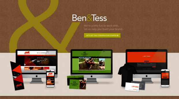 benandtess.com