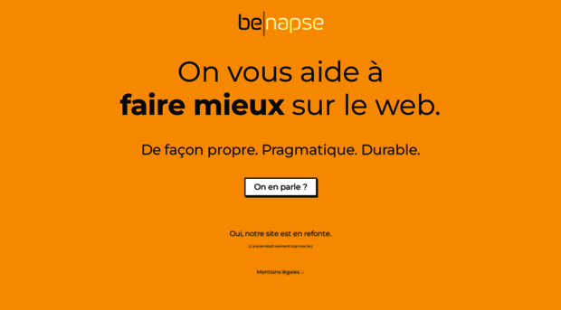 benapse.fr