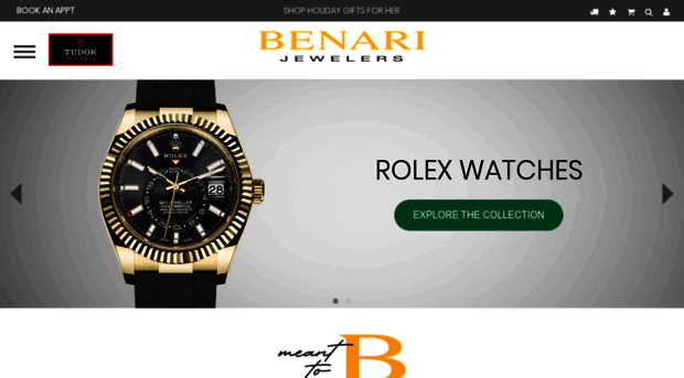 benarijewelers.com