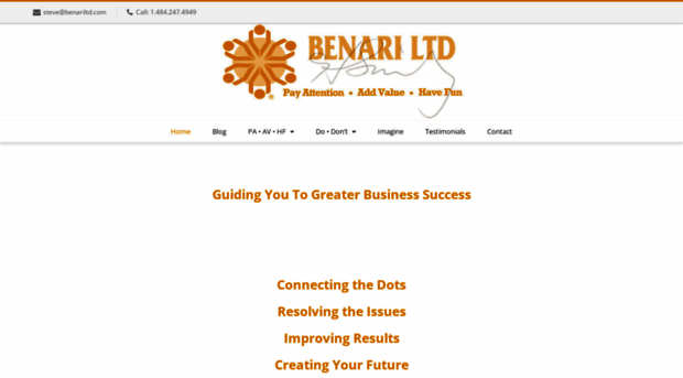 benariltd.com