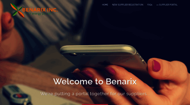 benarix.com