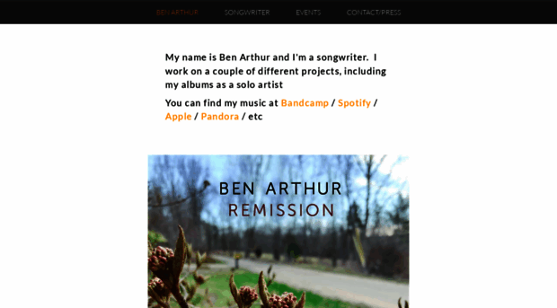 benarthur.com