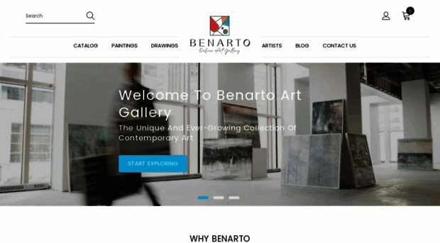 benarto.com