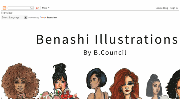 benashiillustrations.blogspot.com