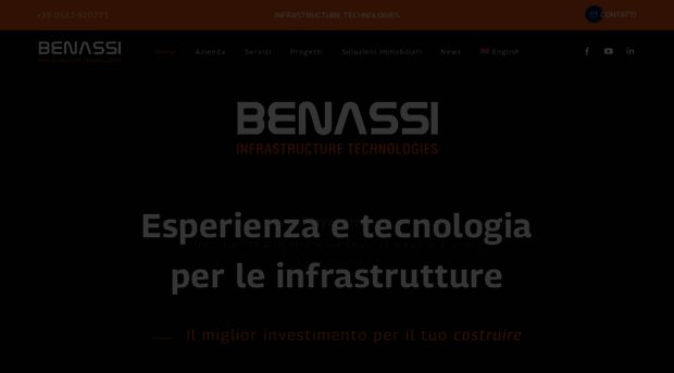 benassisrl.com