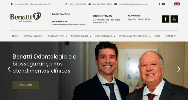 benattiodontologia.com.br