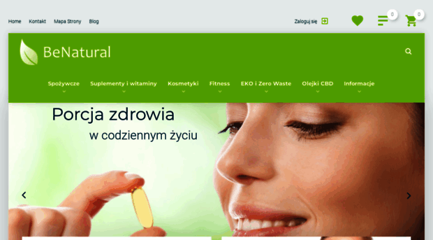 benatural.pl