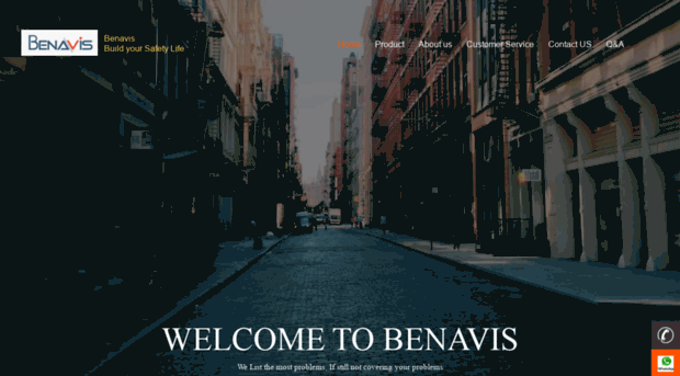 benavis.net