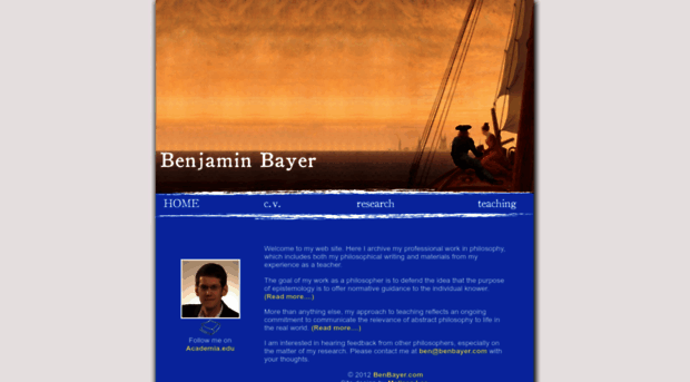 benbayer.com