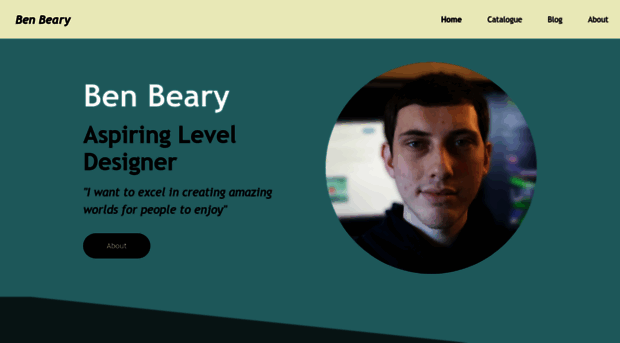 benbeary.github.io