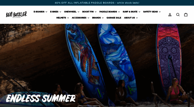 benbucklerboards.com.au