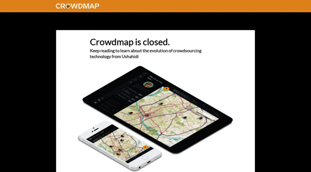 bencana.crowdmap.com
