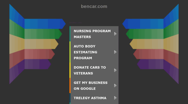 bencar.com