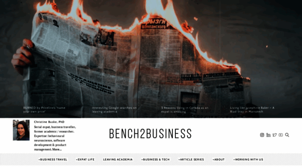 bench2business.com