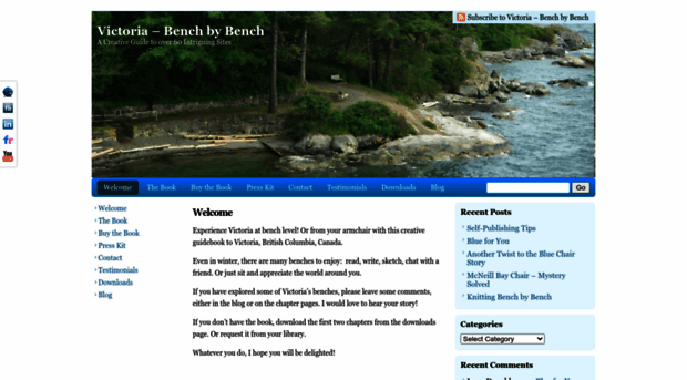 benchbybench.com