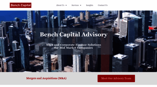 benchcapital.ca