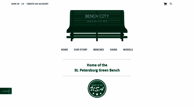 benchcity.com