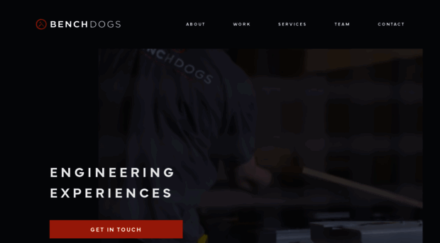 benchdogs.com