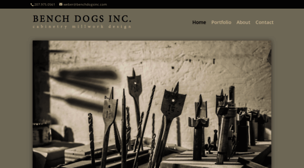 benchdogsinc.com