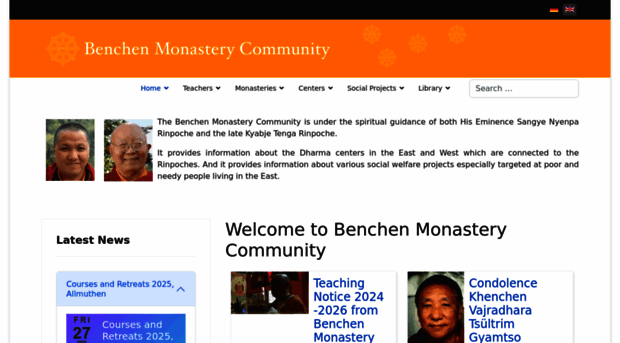 benchen.org