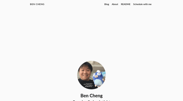 bencheng.net