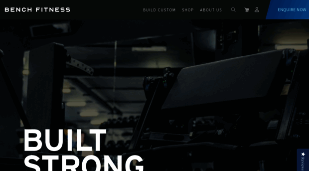 benchfitness.com