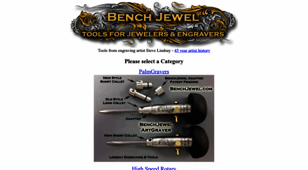 benchjewel.com