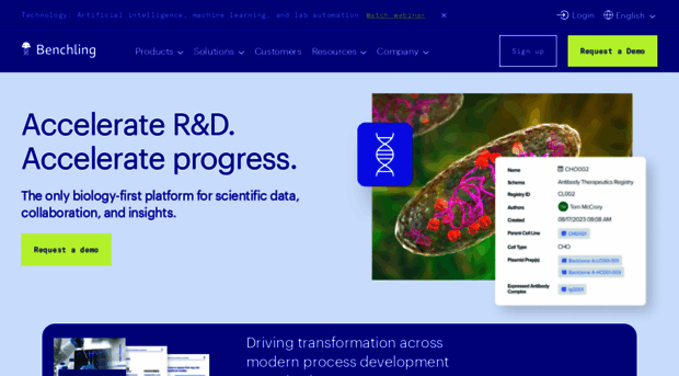 benchling.com