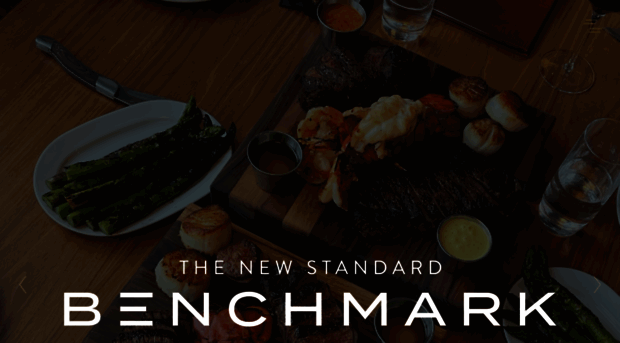 benchmark-restaurant.com