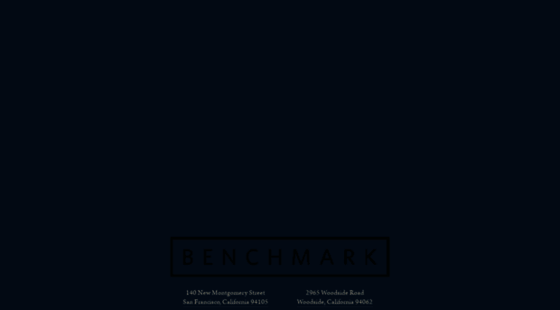 benchmark.com